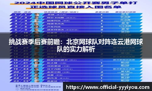 yy易游体育平台